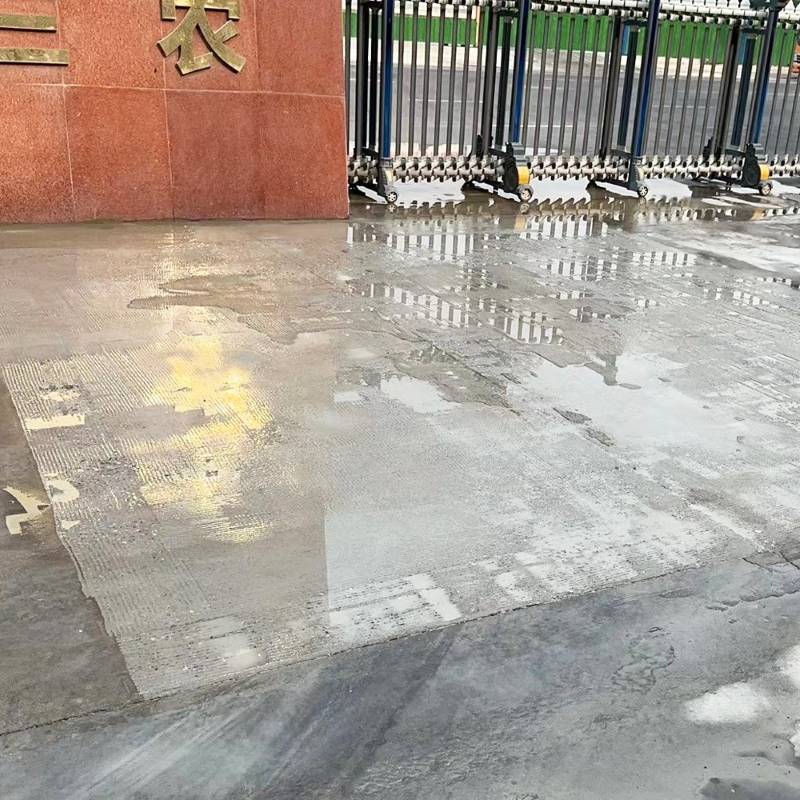 左权水泥路面翻新砂浆
