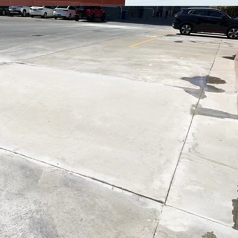 左权市政道路抢修料